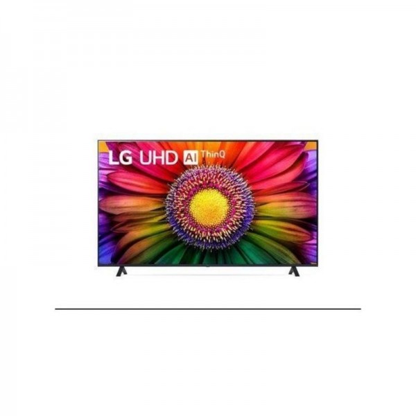 LG Ultra HDTV