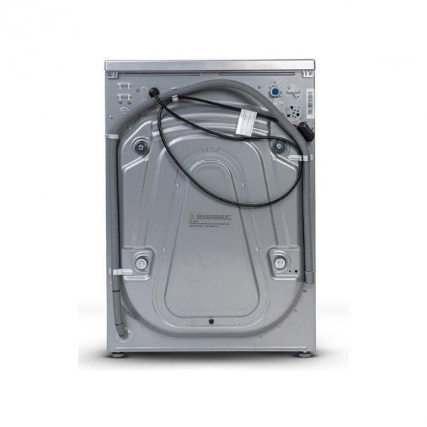 Hisense 6.0 Kg Fully-Automatic Front Loading Washing Machine 5