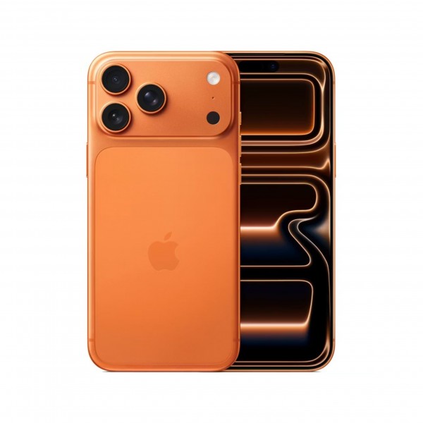 İphone 17 Pro 3