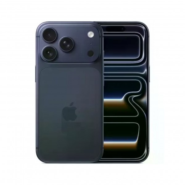 İphone 17 Pro 5