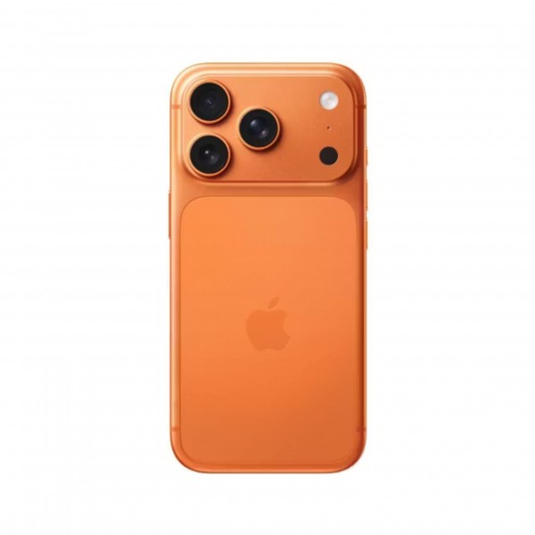 İphone 17 Pro Max 4