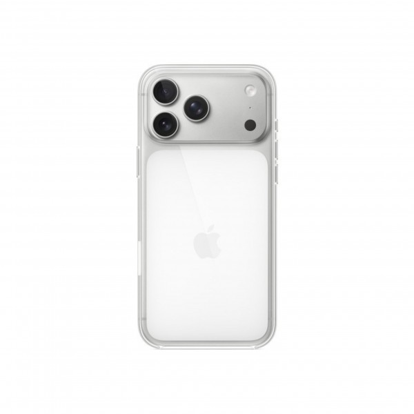 İphone 17 Pro Kılıf