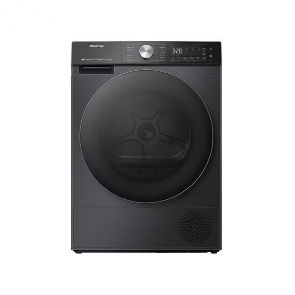 Hisense 9kg Dryer Only – Heat Pump Dryer 1