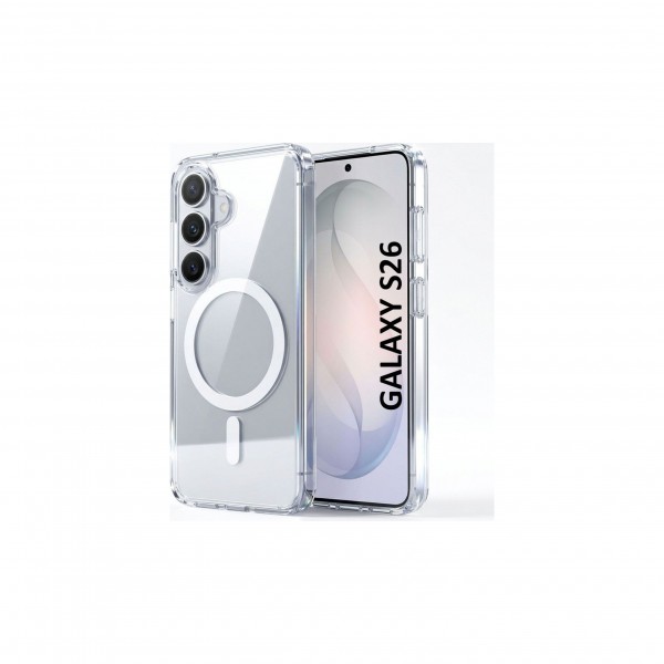 Samsung S26 Kılıf
