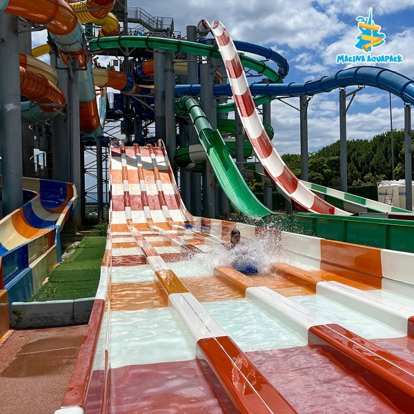 Marina Aquapark Giriş Bileti 3