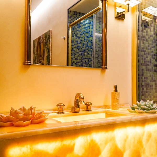Zeos Spa, Tuzla Garden Hotel'de SPA Kullanımı Dahil Masaj Seçenekleri 4