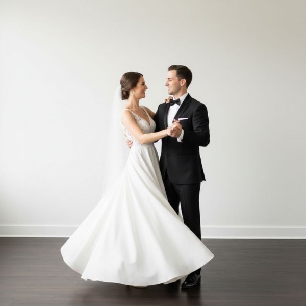 Düğün Dans Koreografi 2 1