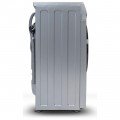 Hisense 10KG Front Loader Automatic Washing Machine 10 Kg -Silver (2YRS WRNTY) 3