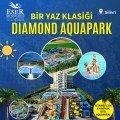 Bir Yaz Klasiği Silivri Eser Diamond Aqupark’ta Gün Boyu Sınırsız Eğlence Bileti 1