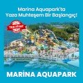 Marina Aquapark Giriş Bileti 1