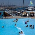 Marina Aquapark Giriş Bileti 2