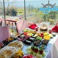 Sultanahmet Marbella Restaurant'ta Deniz Manzarası Eşliğinde Kahvaltı Keyfi 1