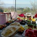 Sultanahmet Marbella Restaurant'ta Deniz Manzarası Eşliğinde Kahvaltı Keyfi 3