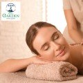 Zeos Spa, Tuzla Garden Hotel'de SPA Kullanımı Dahil Masaj Seçenekleri 1