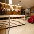 Zeos Spa, Tuzla Garden Hotel'de SPA Kullanımı Dahil Masaj Seçenekleri 2