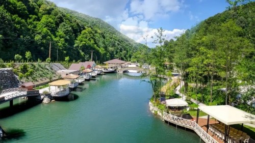 جولة سبانجا: هروب من المدينة ليوم واحد