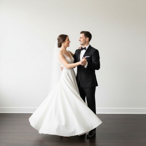 Düğün Dans Koreografi 3