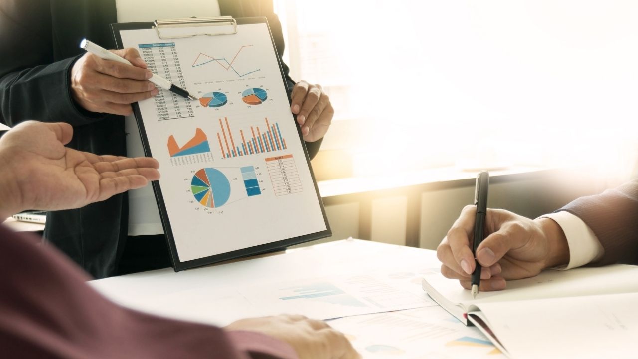  What Is Market Analysis? 