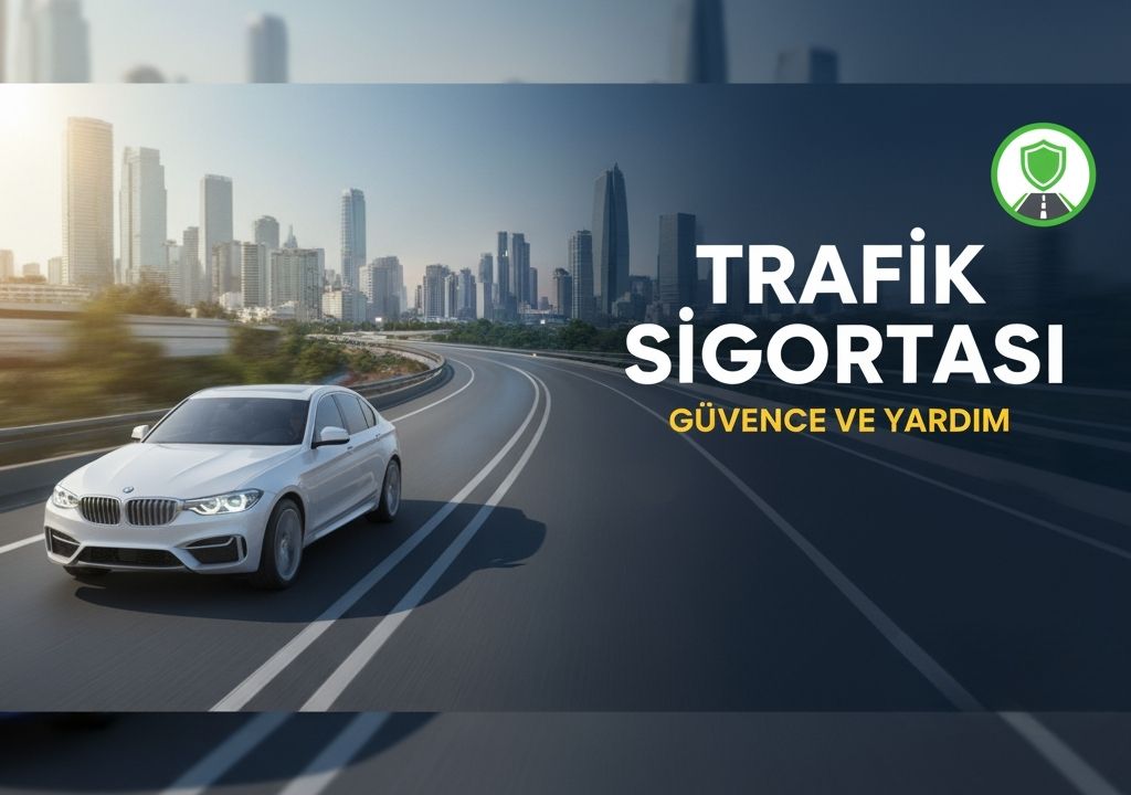  Trafik Sigortası Nedir ve Neden Zorunludur? 