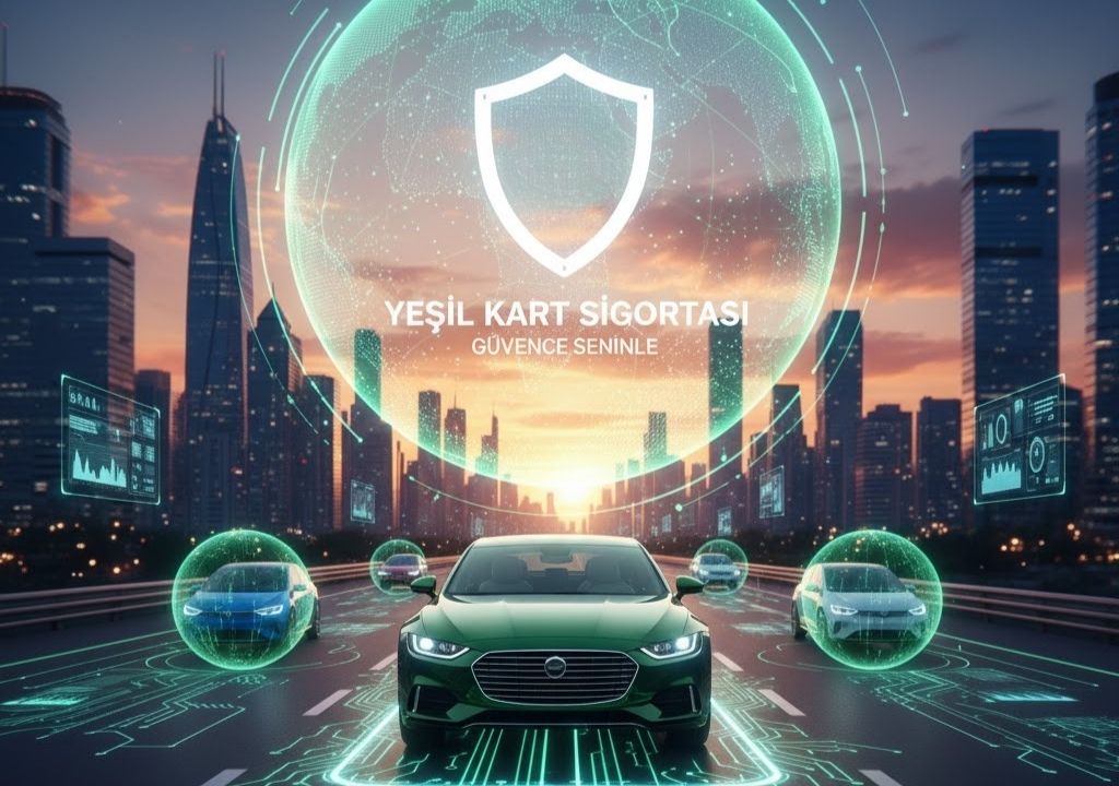 Yeşil Kart Sigortası