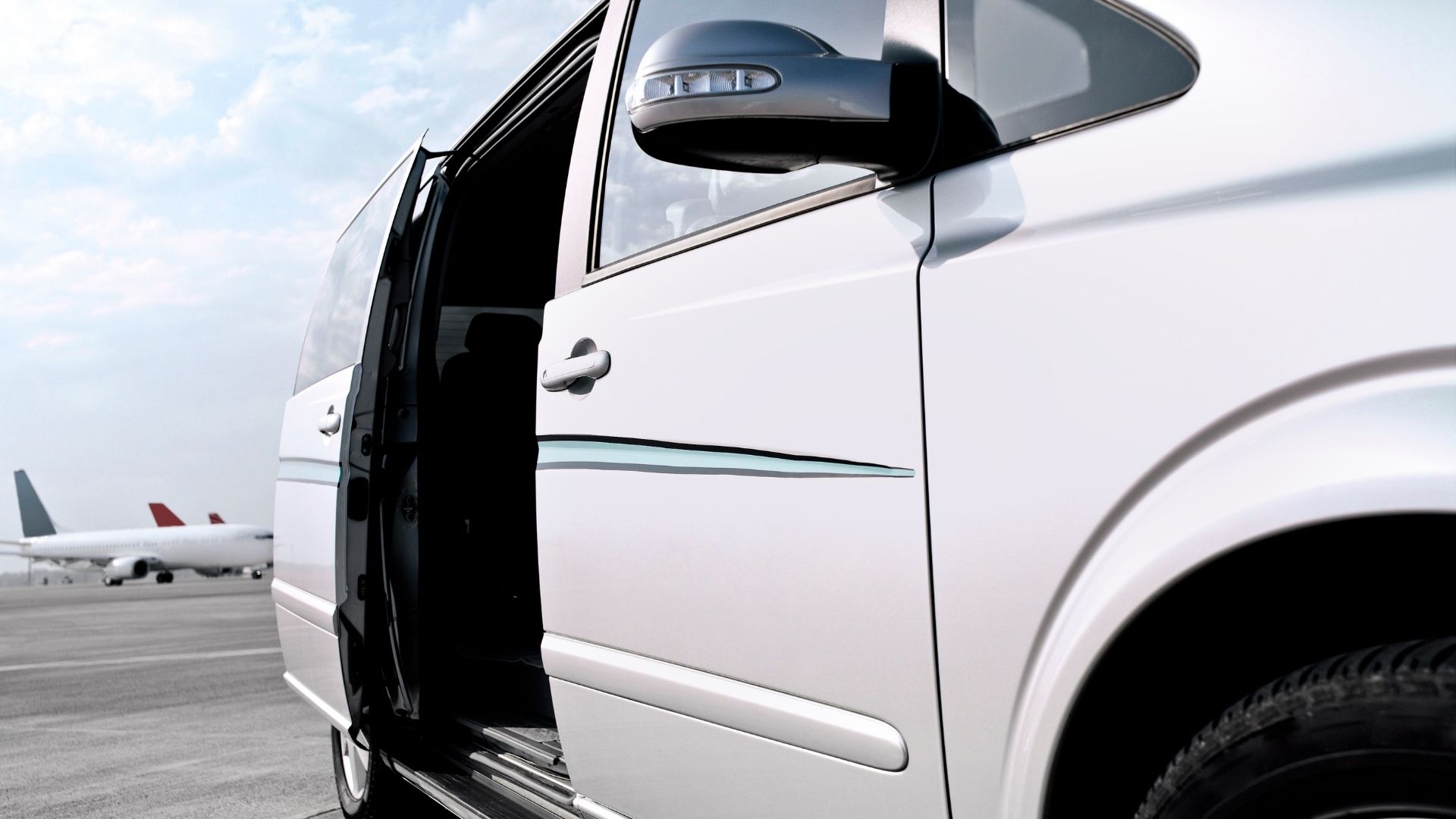 Havalimanı Vip Transfer