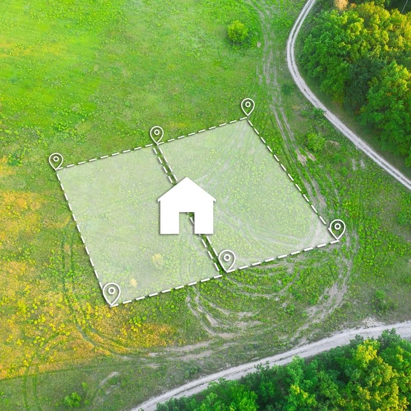 Land and Plot Sales